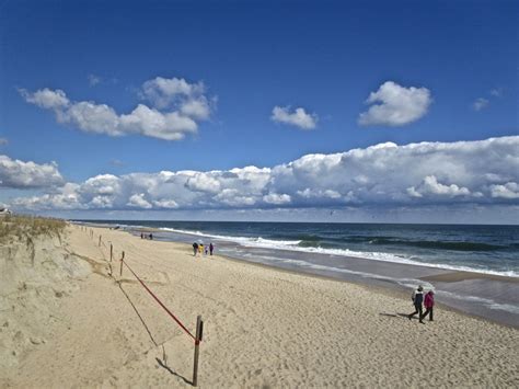 bethany beach east coast